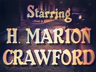 The Adventures of Sherlock Holmes - S1 E22 - The Case of the Deadly Prophecy - color