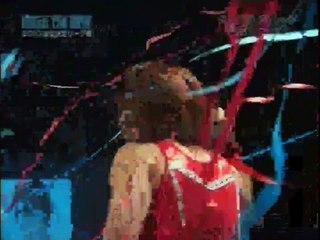 (6/20/10) CTW: Shu Shibutani vs. Ayumi Kurihara