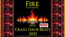 Free - Fire 2021 Eminem x Tech N9ne x Guitar Type Beat 143bpm Rap Instrumental craigdaubbeats