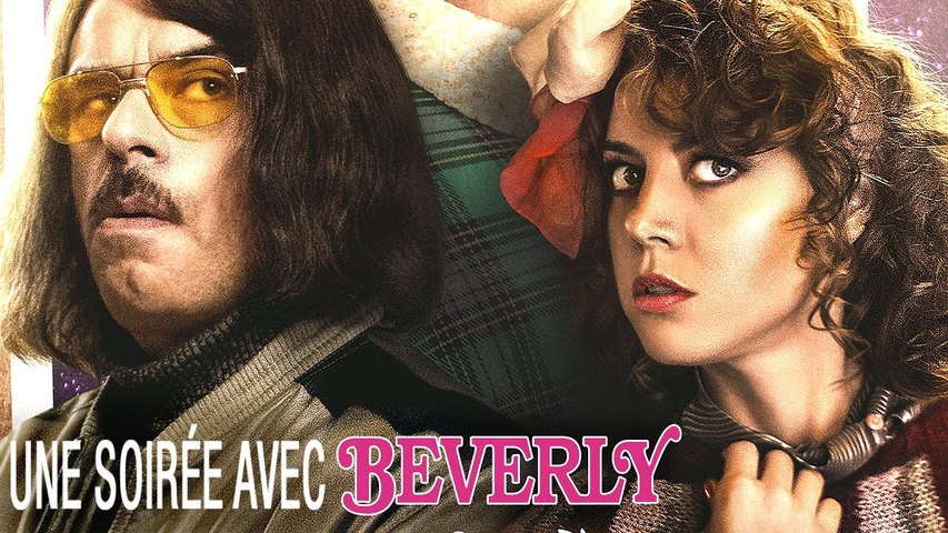 Une Soirée avec Beverly - Film en Français X480