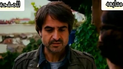 مسلسل عفت مدبلج عربي الحلقه الاخيره 113