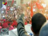 Jefe de Estado presenta emotivo video en honor al Comandante Hugo Chávez