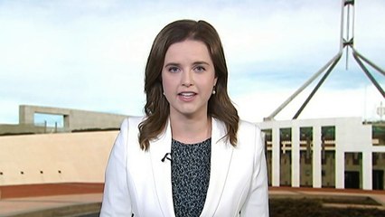 Independent inquiry into culture at Parliament House