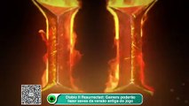 Diablo II Resurrected- Gamers poderão fazer saves da versão antiga do jogo