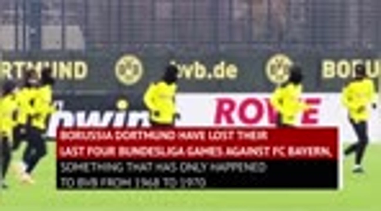 Klassiker Preview