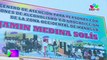 Inauguran Centro de Atención para Personas con Adicciones y Drogadicción de la zona occidental de Managua