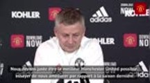 27ème j. - Solskjaer : 