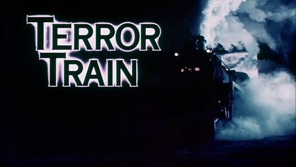 LE MONSTRE DU TRAIN (1980)  Bande Annonce S.T.Fr.