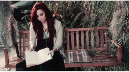 Demi Lovato - Give Your Heart a Break