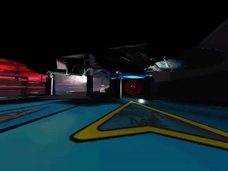 Micro Application - Flipper 3D XXL - Intro