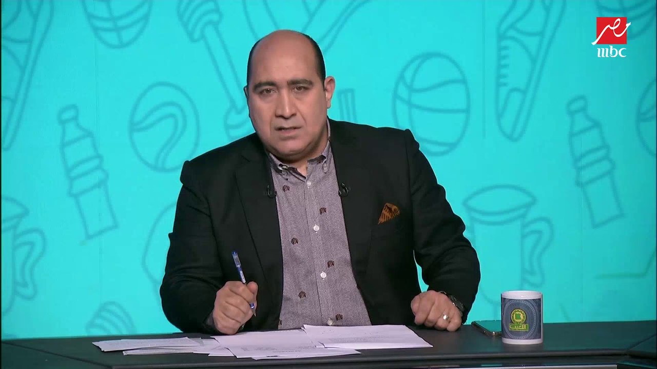 مهيب عبد الهادي : شيكابالا في قلوب كل الزملكاوية .. كل سنة وانت طيب يا أسطورة