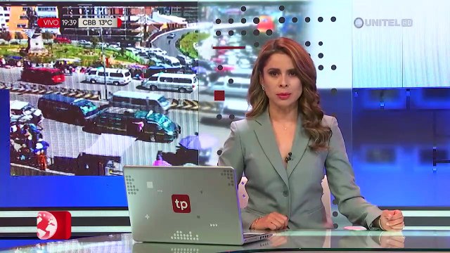 Tres sujetos son aprehendidos acusados de cometer una violación grupal en El Alto