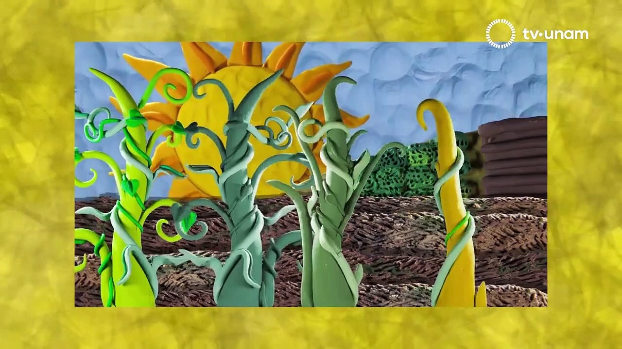 LO MEJOR DE 5 POR CINCO_ HUMANOS SOMOS