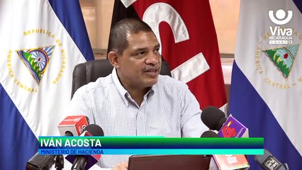 Nicaragua reporta incremento en la producción de carne de pollo y huevo