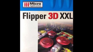 Micro Application - Flipper 3D XXL - OST 02