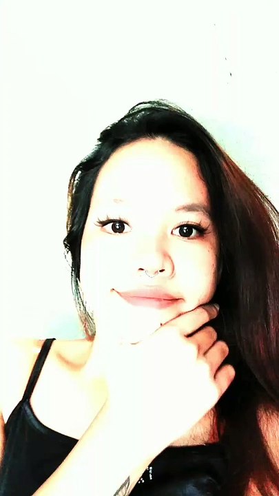 Badgurl ka? 