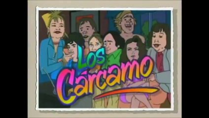 Los Carcamo - T1E09