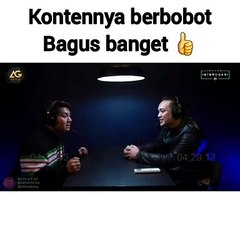PODCAST - RIZKY BILLAR CURHAT PERNIKAHAN DENGAN GILANG DIRGA