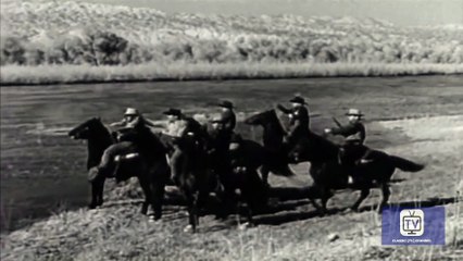 Stories of the Century - Season 1 - Episode 22 - Little Britches | Jim Davis, Mary Castle