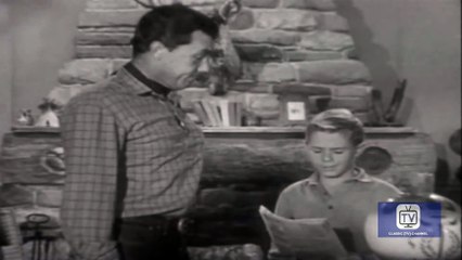 Adventures of Champion - Season 1 - Episode 13 - Stone Heart | Champion, Barry Curtis