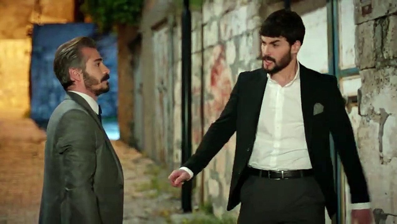 hercai  primera temporada  capítulo  10 parte 3/3 doblado al español