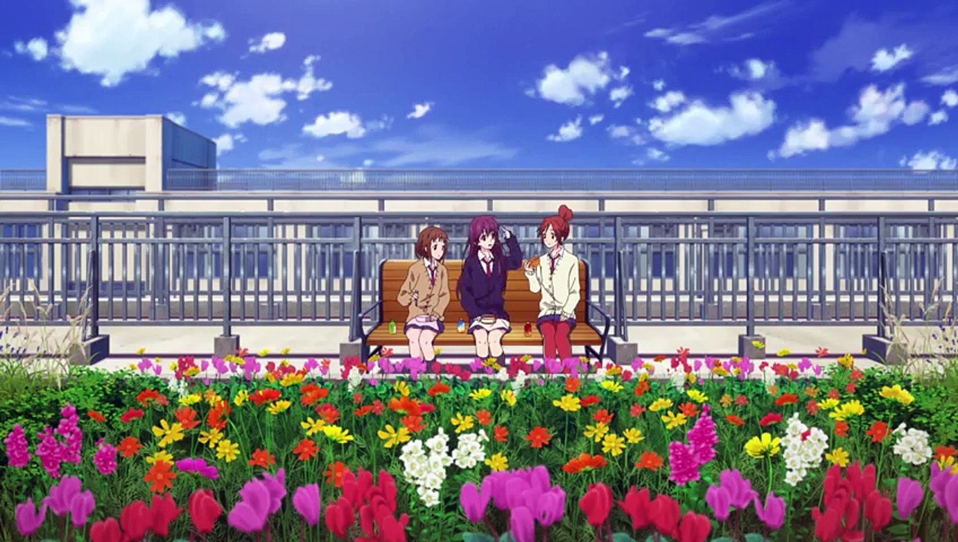 ずっと前から好きでした 告白実行委員会 B9goodアニメ Part 1 2 動画 Dailymotion