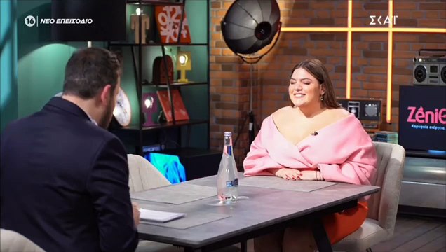 ΔΑΝΑΗ ΜΠΑΡΚΑ ΓΙΑ ΔΗΜΟΣΙΟΤΗΤΑ