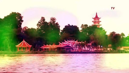 Daya Tarik Pulau Kemaro, Siap Jadi Wisata Unggulan