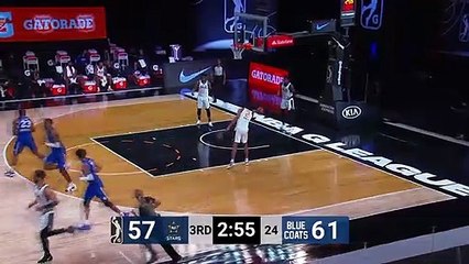 Nice dish from Jared Brownridge