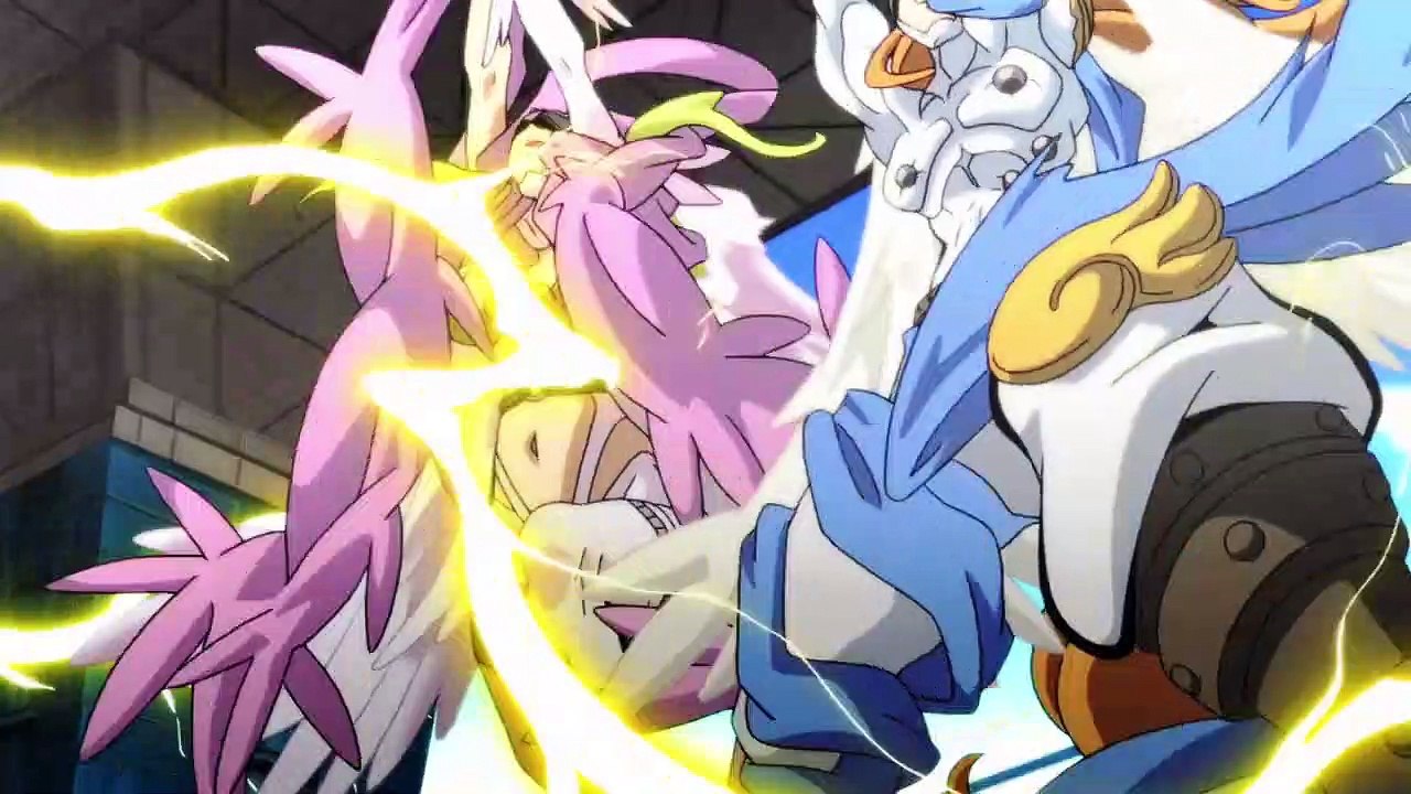 [720p]劇場版 デジモンアドベンチャー tri. 第3章「告白」  - B9GOODアニメ part 2/2