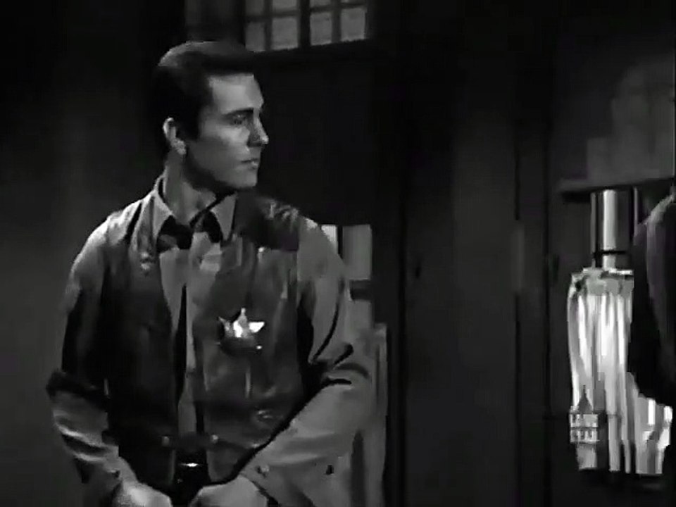Johnny Ringo 01x29
