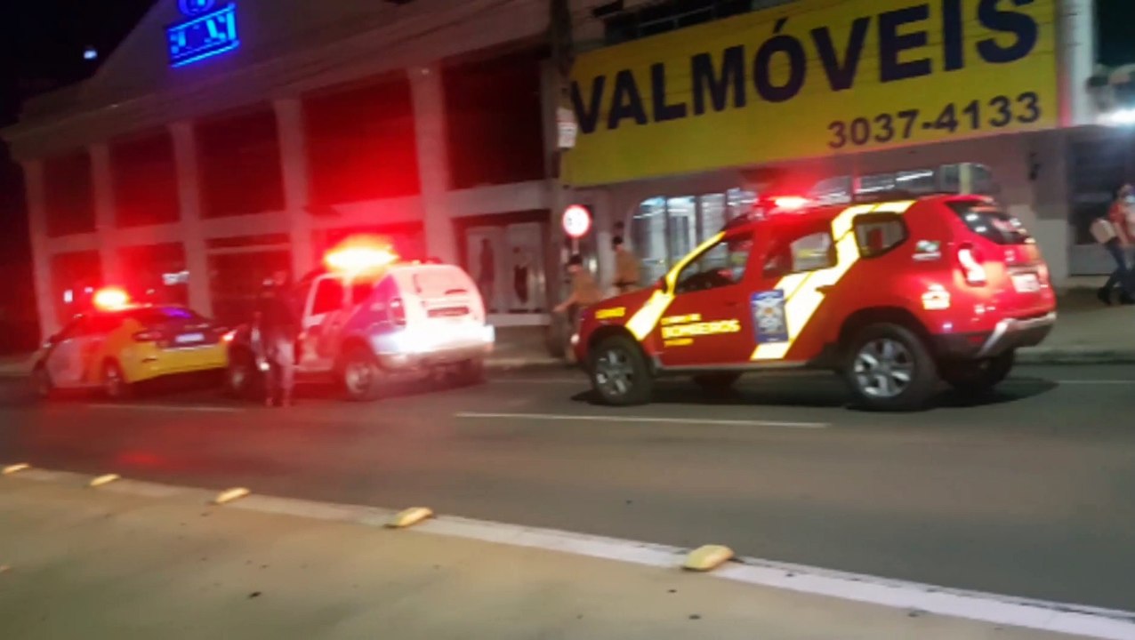 Após anúncio de prorrogação do decreto estadual, equipes saem as ruas para mais uma Operação AIFU