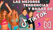 Las Mejores Tendencias y Bailes De Tik Tok - Marzo 2021