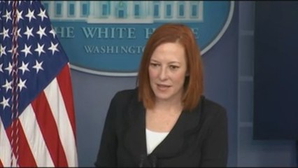 Trump dice que con Biden la frontera con México está fuera de control