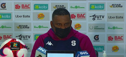 Myers expone su invicto de cinco partidos ante Grecia