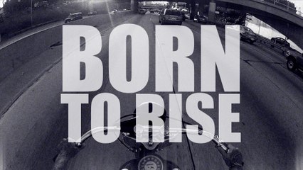 Redlight King - Born to Rise