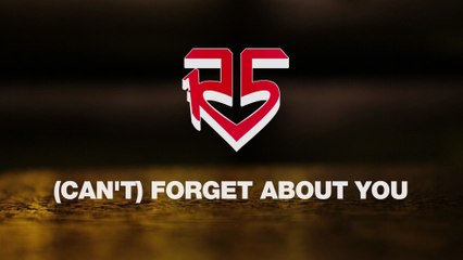 R5 - (I Can't) Forget About You