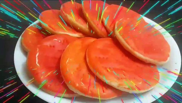 SHEERMAL RECIPE I How to make sheermal without Oven/Microwave/Tandoor I Sweet Bread by Safina kitchen