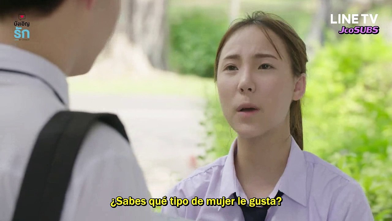 Love by Chance Ep.06 - Sub Español