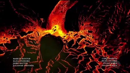 Novela Gênesis - Capitulo 33 Completo