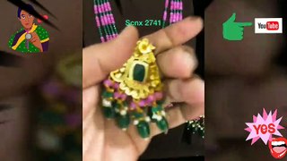 #Sabyasachi Jewellery, #Rajwadi Jewellery, #Wedding Jewellery, #High Fashion Jewellery Design #2021, #Latest Jewellery Collection, #Mumbai Imitation Jewellery Hub