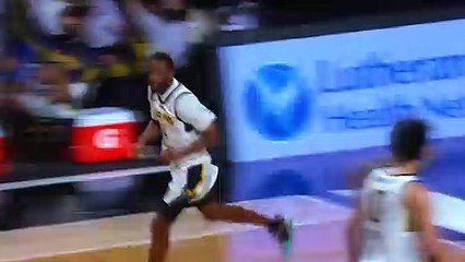 Top Plays of the Day - 03/05/2021