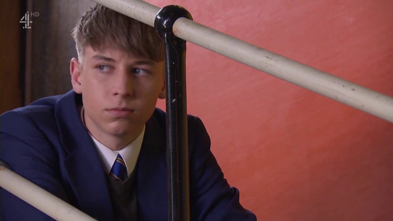 Sid Sumner First Appearance (9th May 2019)