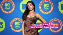 Happy Birthday, Madison Beer!