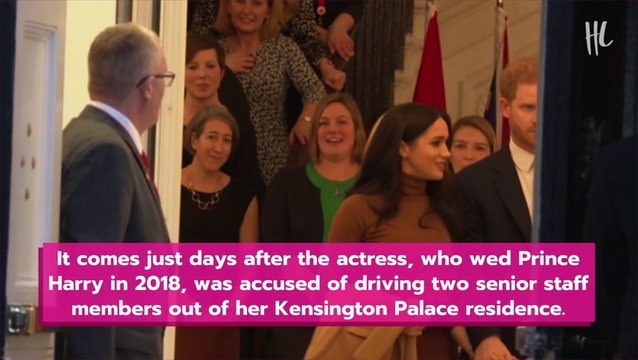 Meghan Markle’s ‘Suits’ Co-star Patrick J. Adams Calls Out The Royal Family