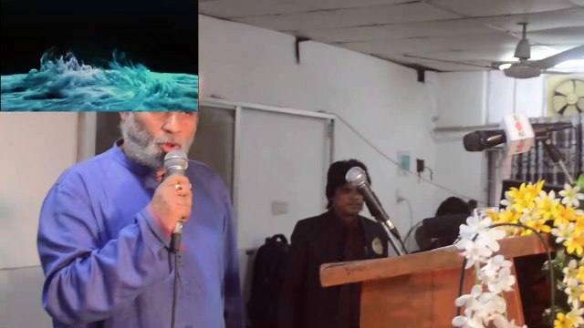 তোমার সমাধী ফুলে ফুলে ঢাকা, খালি গলায় সুন্দর গান