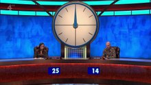 Countdown - S83E041 (01 March 2021)