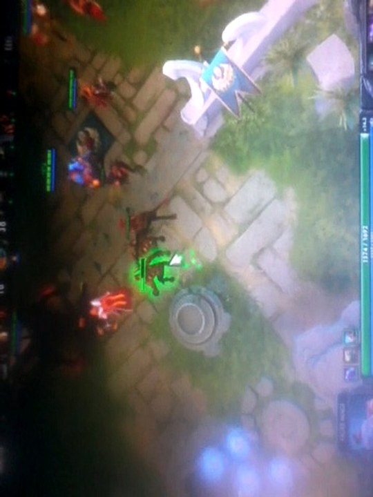 dota 2 2016