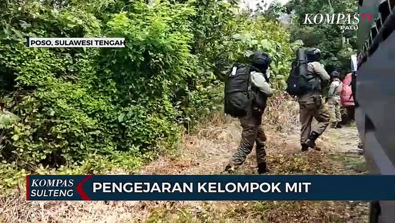 Pengejaran Kelompok MIT