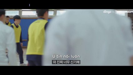 [Like] Ep 2: Khi người tôi thích thả thính tôi